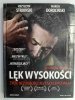 DVD. LĘK WYSOKOŚCI - Bartek Konopka